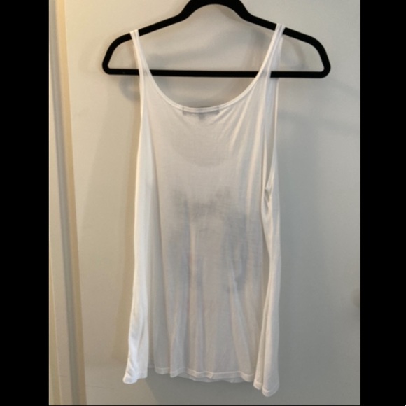 Jessica Louise Meow Tank - Picture 3 of 3